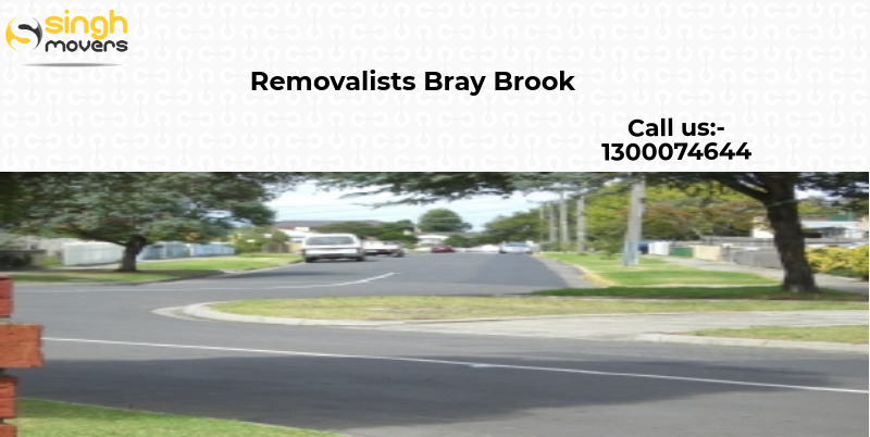 removalists bray brook